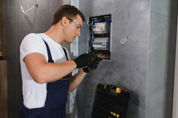 Best Commercial Electrician Services  in Gila Bend, AZ